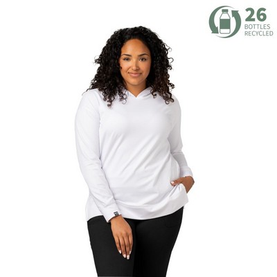 Storm Creek Women's Sidekick Super Soft Midweight Hoodie